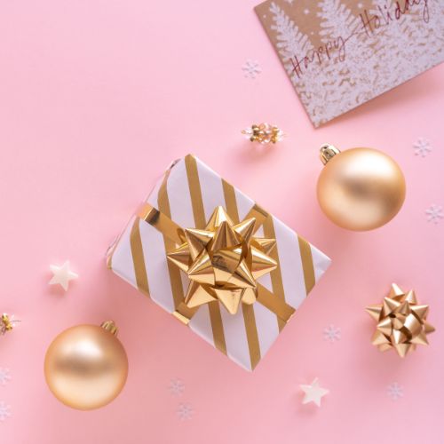 Bedding Gift Guide 2022 Thomas Lee Sheets