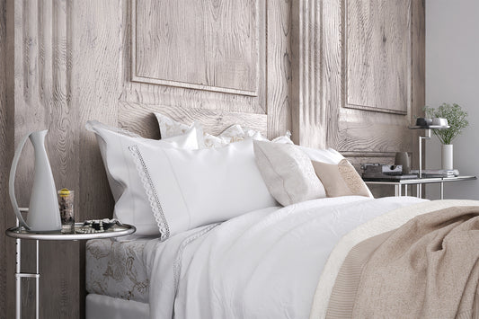 10 Must-Haves For Creating The Ultimate Luxury Master Bedroom