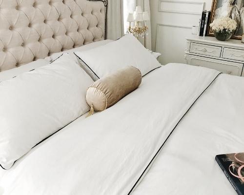 How 500 Thread Count Luxury Cotton Sheets Can Change Your Life
