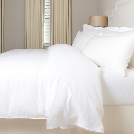 Percale Cotton Sheets & Luxury Bedding Thomas Lee Sheets