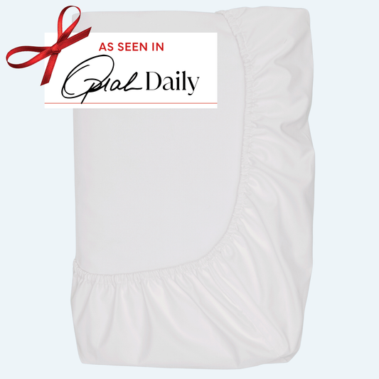 Percale Fitted Sheet