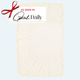 Percale Fitted Sheet