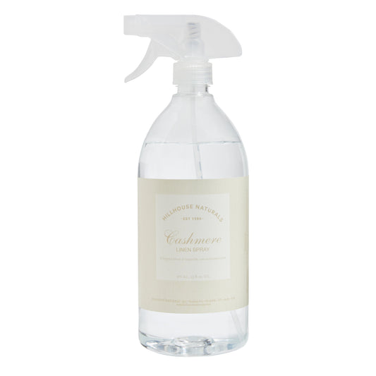 Cashmere Linen Mist