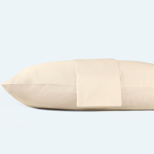 Percale Pillowcase (Set of Two)