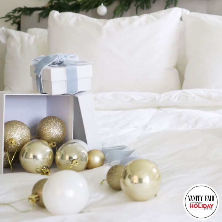 Percale Cotton Sheets & Luxury Bedding Thomas Lee Sheets