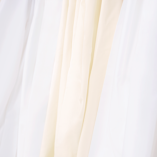 Percale Fitted Sheet