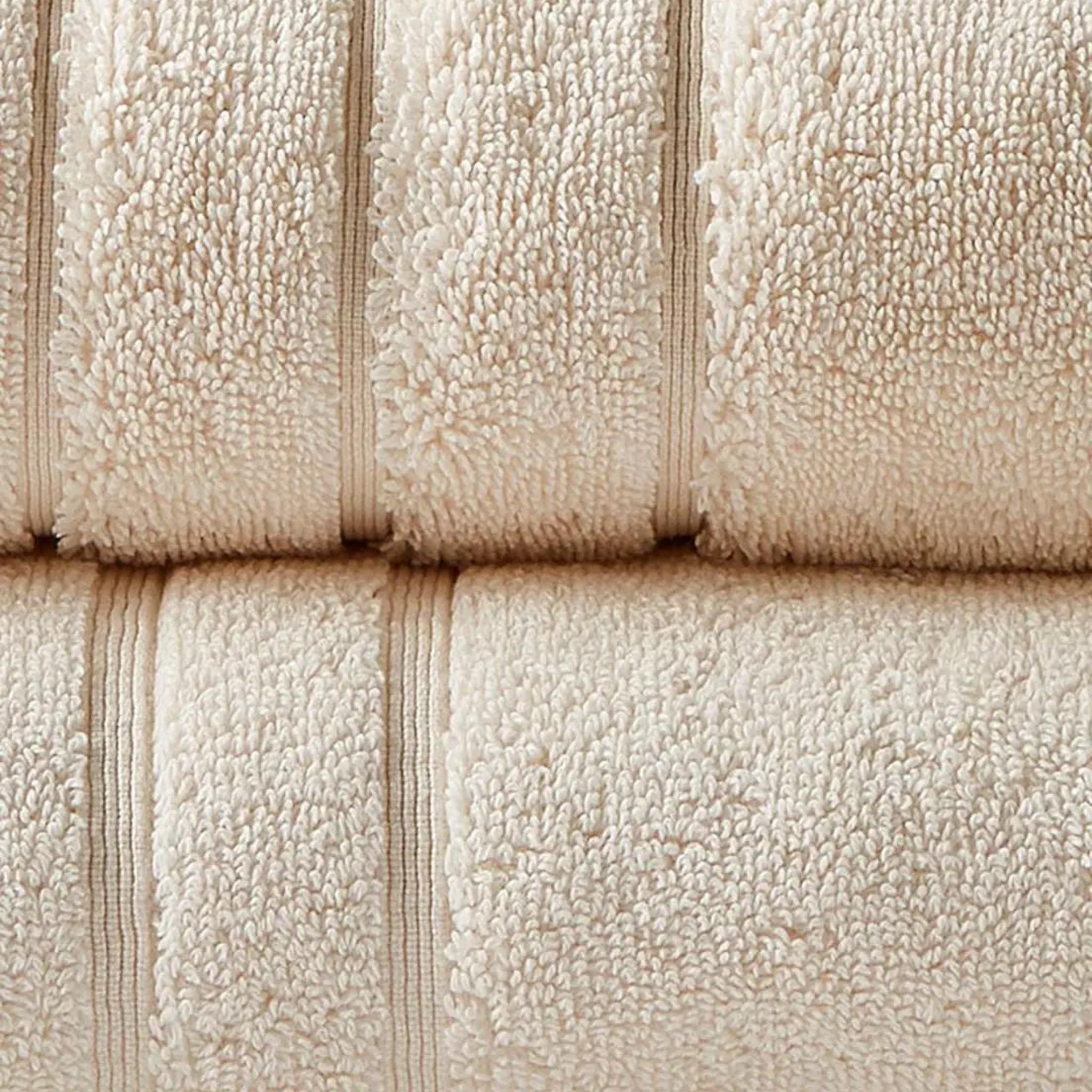 Luxury Bath Towels (Set of 2) – Thomas Lee Sheets