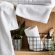 Luxury Bath Towels (Set of 2)