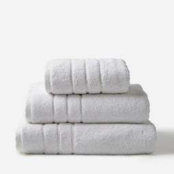 Luxury Bath Sheets