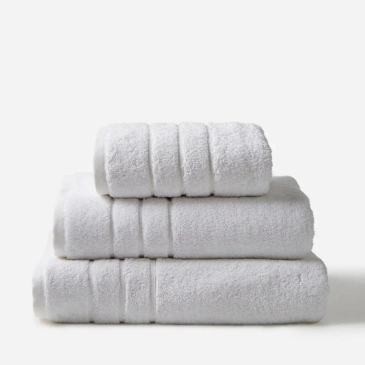 Luxury Bath Towels (Set of 2)