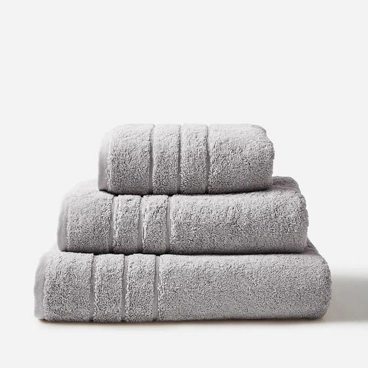 Luxury Bath Towels (Set of 2)