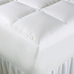 Down Filled Mattress Pad