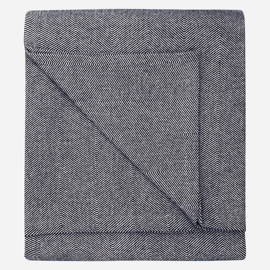 Herringbone Blanket