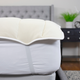 Wool Filled Mattress Pad