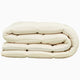 Wool Filled Mattress Pad