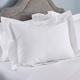 Percale Pillow Sham (Set of Two)